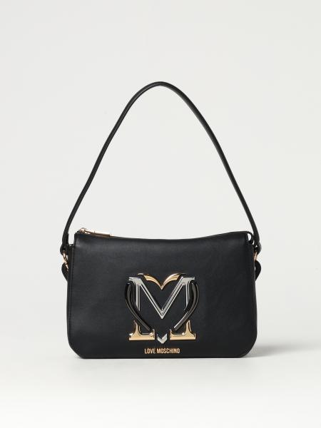 Handbag woman Love Moschino