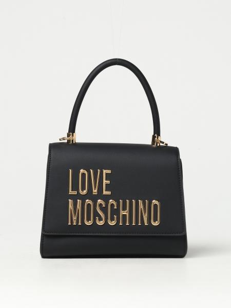 Bolso de mano mujer Love Moschino