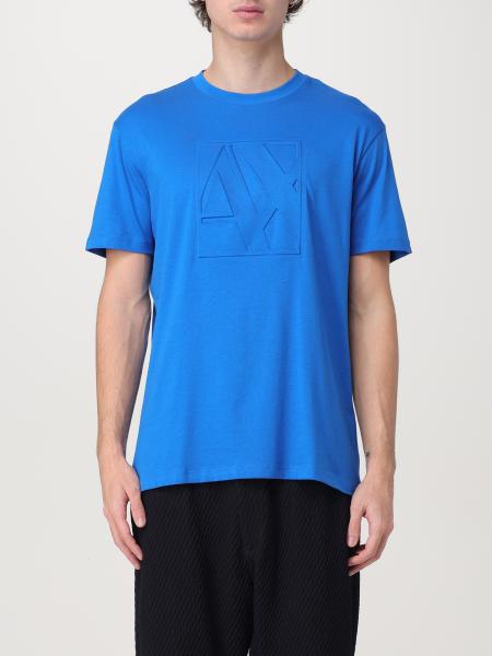 Armani Exchange homme: T-shirt homme Armani Exchange