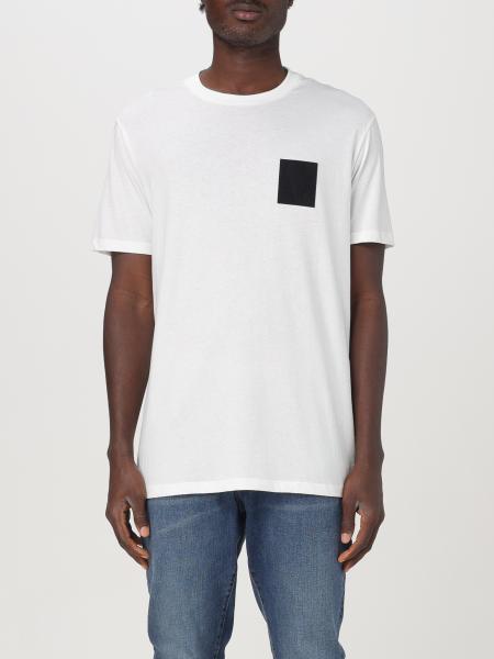 T-shirt man Armani Exchange