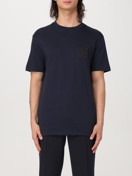 T-shirt Herren Armani Exchange