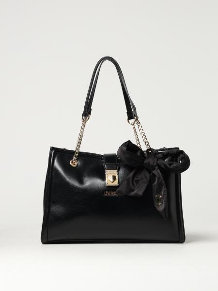 Handbag women Love Moschino