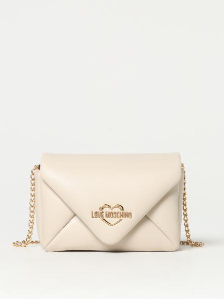 Handtasche Damen Love Moschino