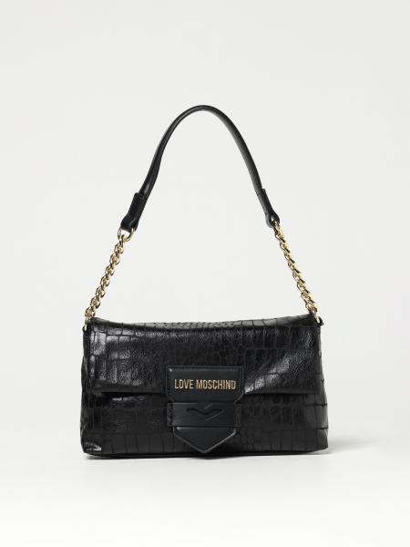 Bolso de mano mujer Love Moschino