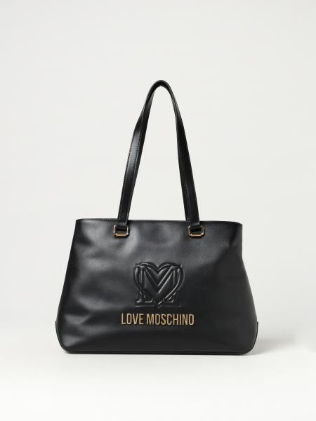 Handbag woman Love Moschino