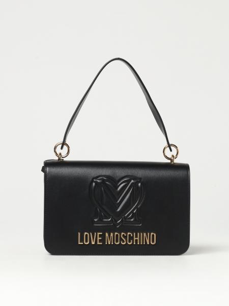 Handbag woman Love Moschino