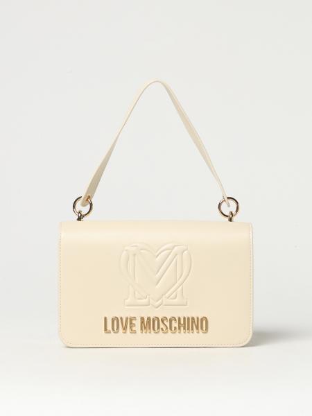 Handbag woman Love Moschino