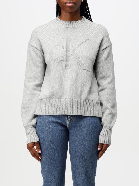 Sweater woman Calvin Klein