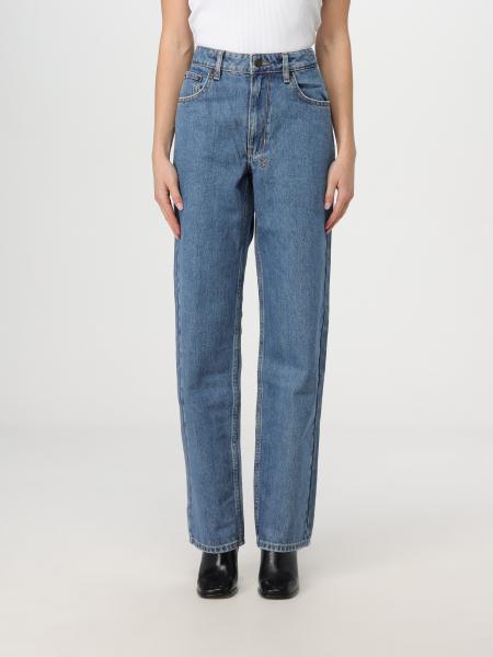 Jeans woman Ksubi