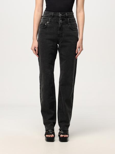 Jeans woman Ksubi