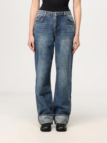 Jeans woman Ksubi