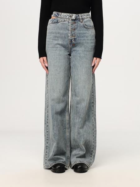 Ksubi: Jeans woman Ksubi