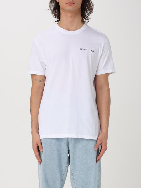 T-shirt man Maison Labiche