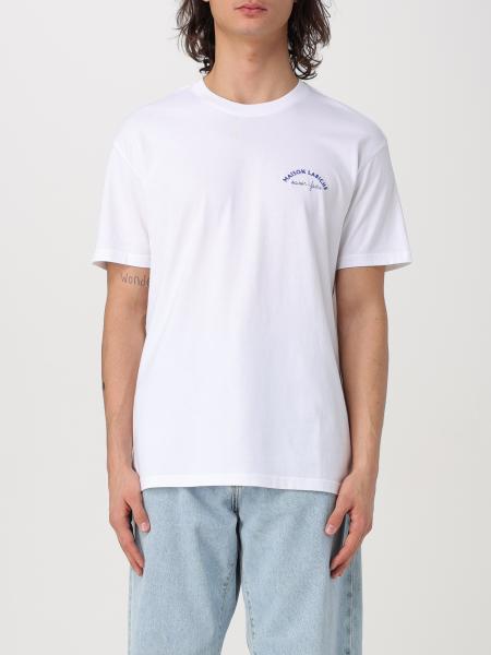 T-shirt man Maison Labiche