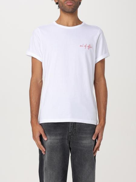 T-shirt man Maison Labiche