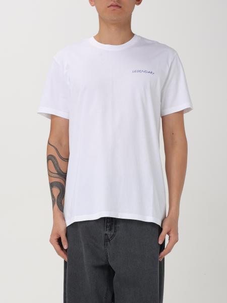 T-shirt man Maison Labiche