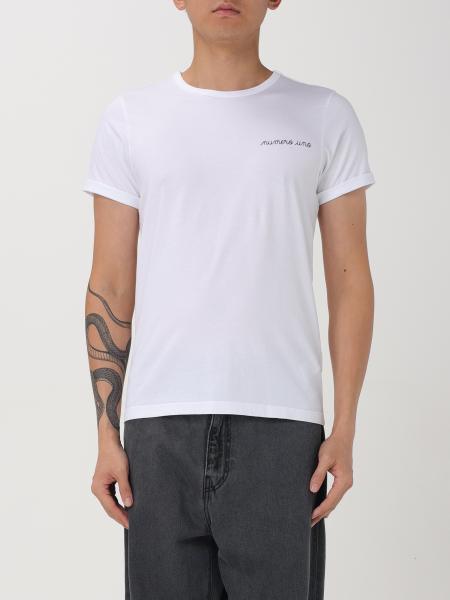 T-shirt man Maison Labiche