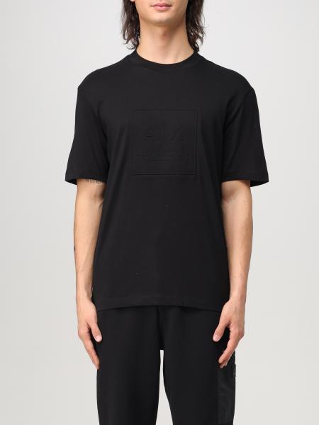 Armani Exchange homme: T-shirt homme Armani Exchange