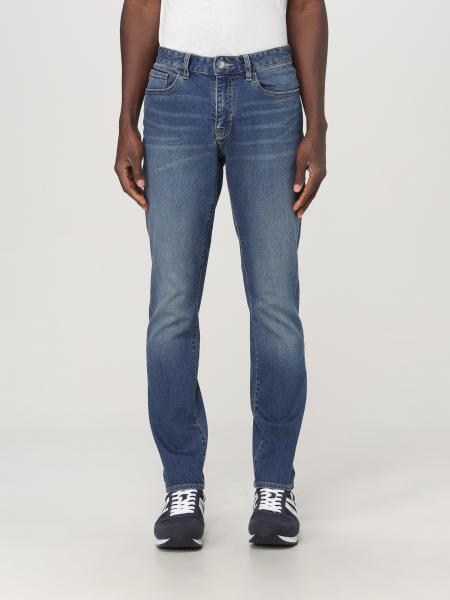 Jeans man Armani Exchange