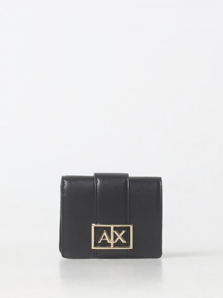 Wallet woman Armani Exchange