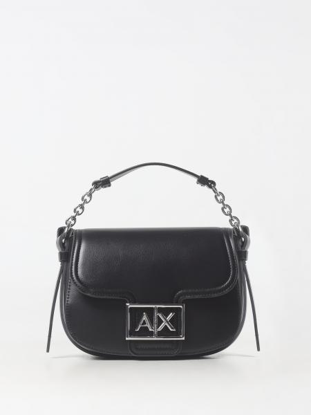 Handbag woman Armani Exchange