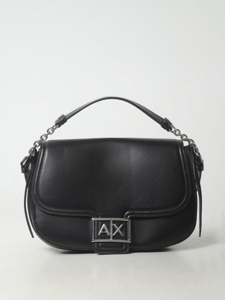 Handbag woman Armani Exchange