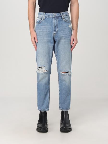 Jeans man Calvin Klein