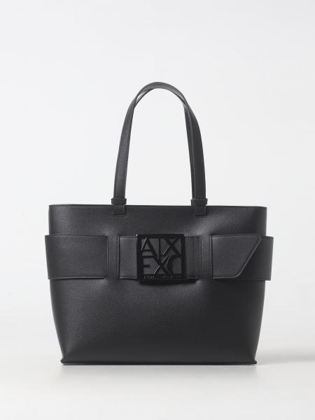 Women's Armani Exchange: Shoulder bag women Armani Exchange