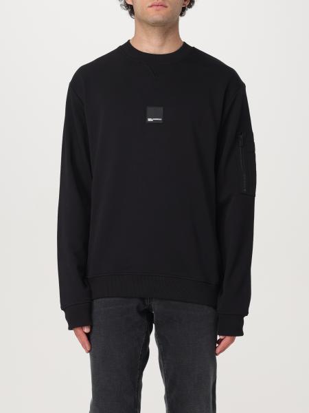 Pull homme Karl Lagerfeld