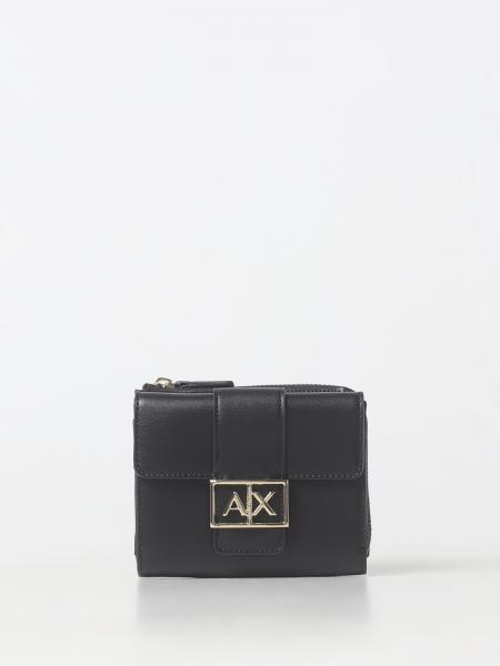 Wallet woman Armani Exchange