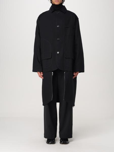 Coat man Maison Margiela