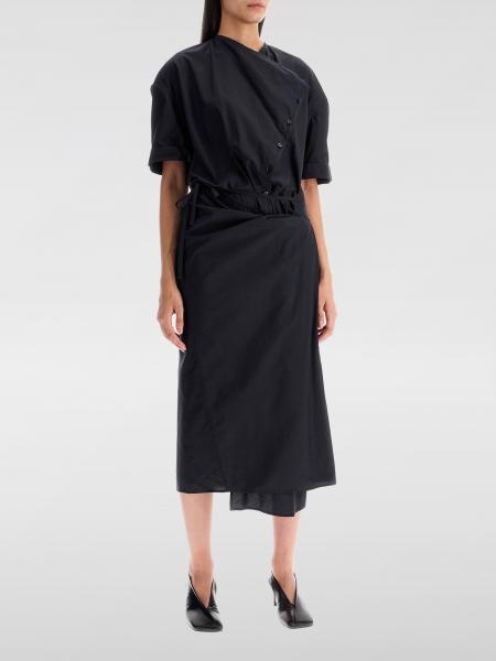 Women's Lemaire: Dress woman Lemaire