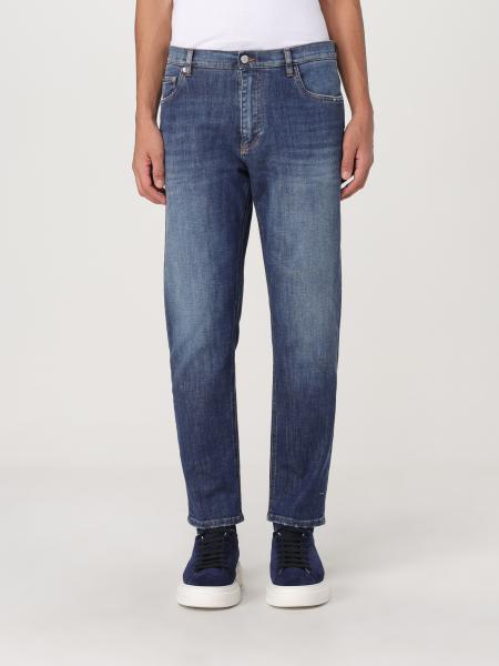 Designer jeans: Jeans man Dolce & Gabbana