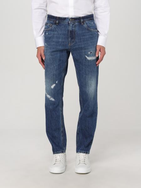 Jeans man Dolce & Gabbana