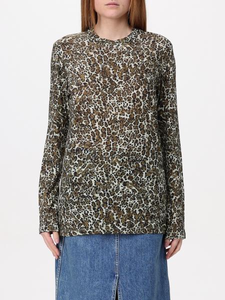 T-shirt women Isabel Marant