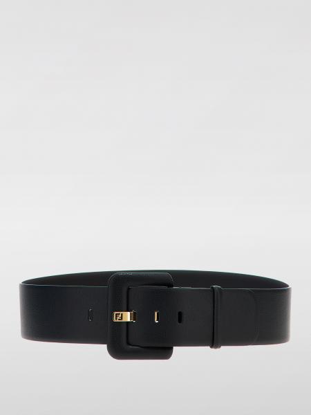 Belt woman Fendi