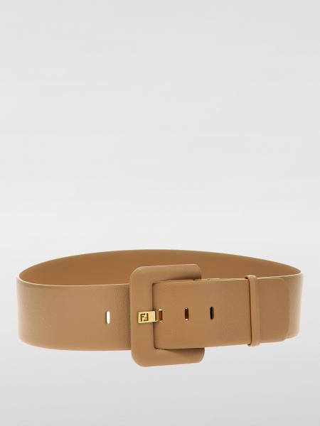 Belt woman Fendi