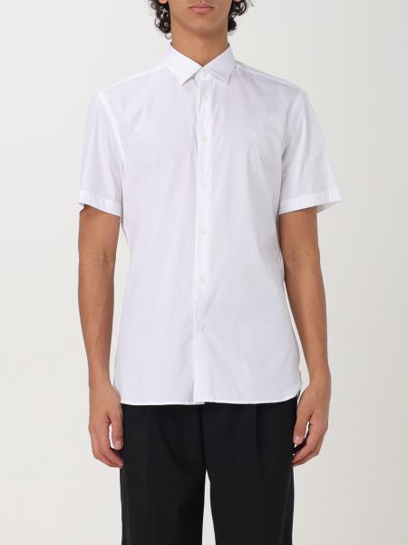 Burberry men's shirt