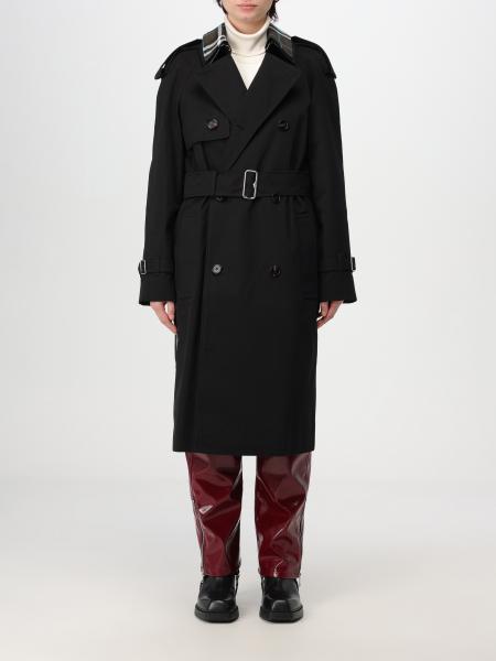 Trench donna Burberry