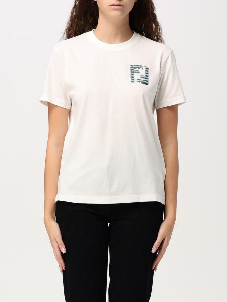 T-shirt woman Fendi