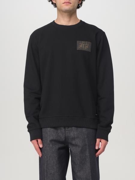 Sweatshirt man Fendi