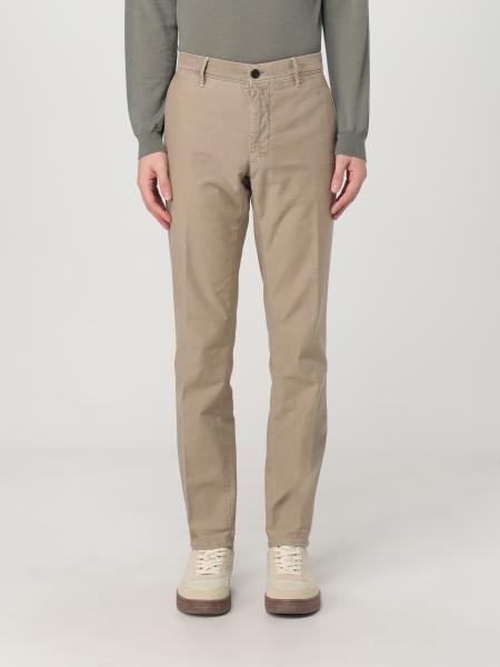 Trousers men Incotex