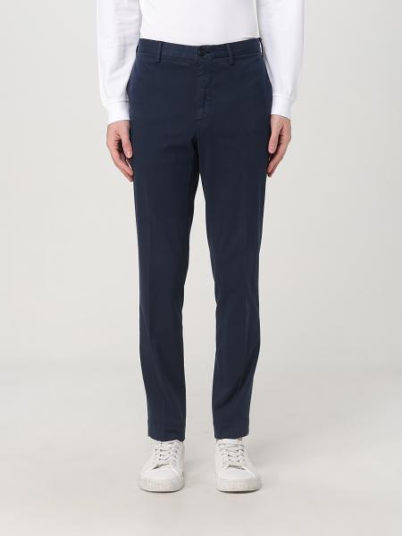 Trousers men Incotex