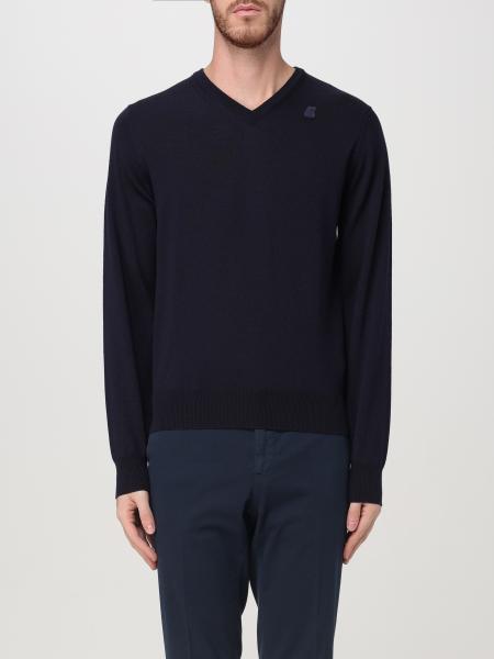 Jumper men K-way