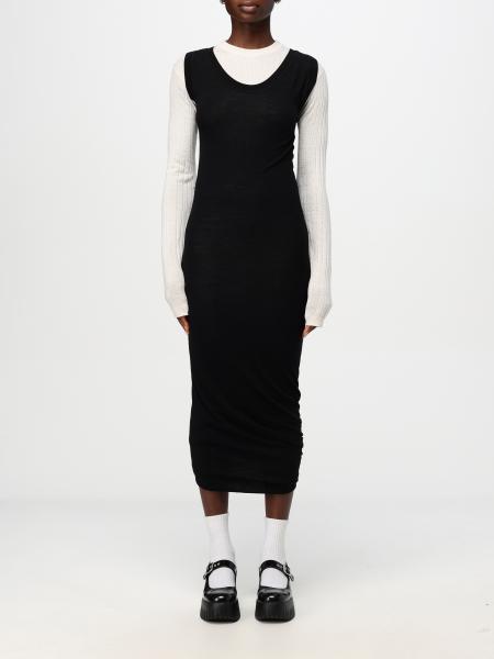 White dress: Dress woman Marni