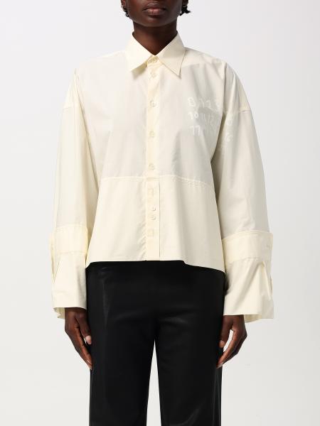 Top woman Mm6 Maison Margiela