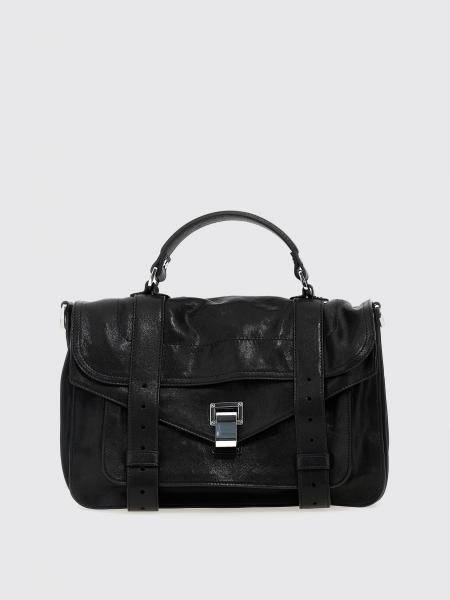 Borsa a spalla donna Proenza Schouler