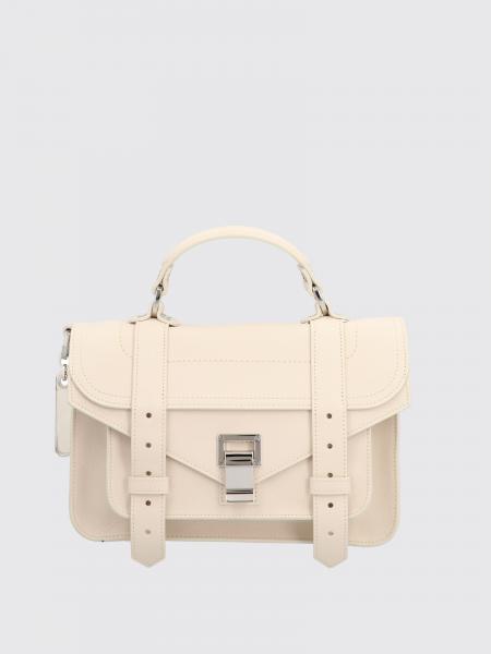 Borsa a spalla donna Proenza Schouler