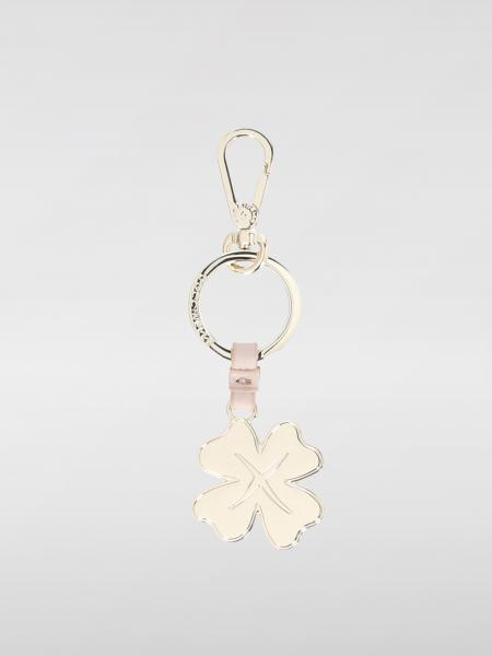 Key chain woman Coccinelle