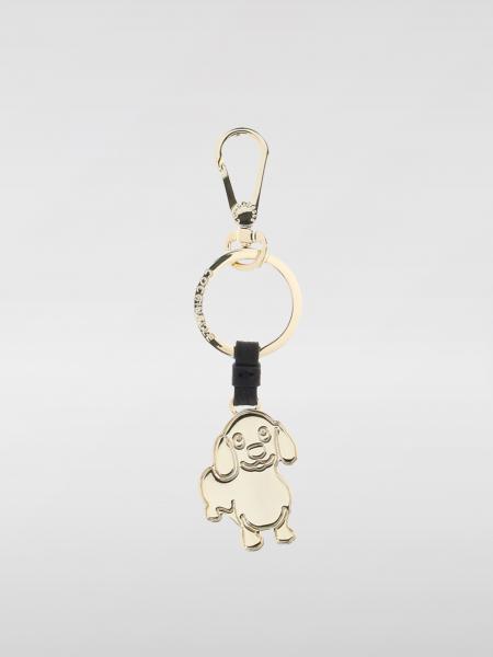 Key chain woman Coccinelle